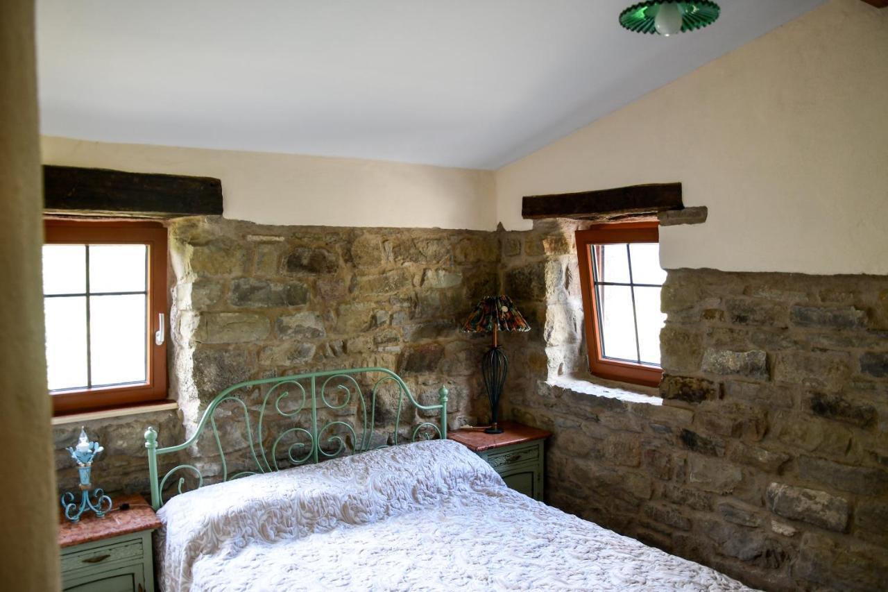 Casa Lucertola Βίλα Apricale Εξωτερικό φωτογραφία