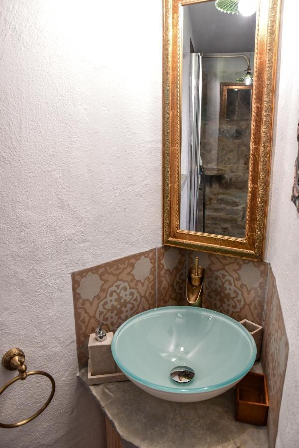 Casa Lucertola Βίλα Apricale Εξωτερικό φωτογραφία