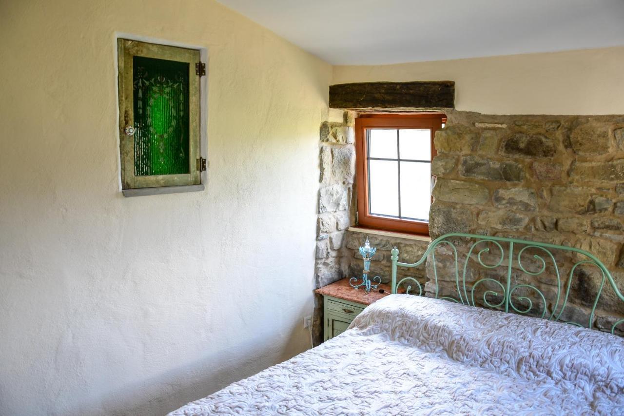 Casa Lucertola Βίλα Apricale Εξωτερικό φωτογραφία
