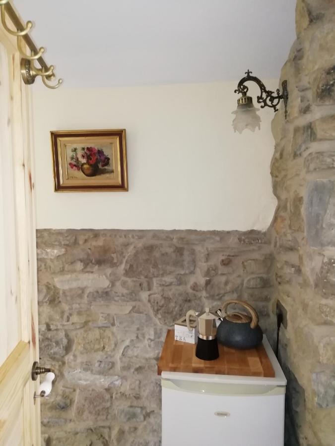 Casa Lucertola Βίλα Apricale Εξωτερικό φωτογραφία