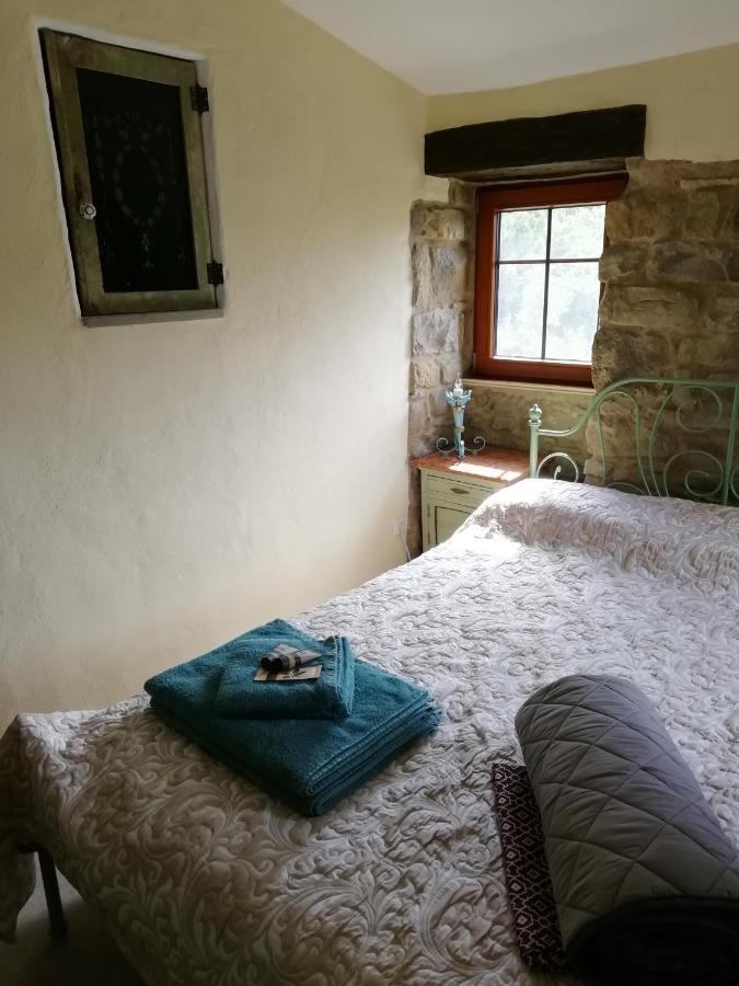 Casa Lucertola Βίλα Apricale Εξωτερικό φωτογραφία