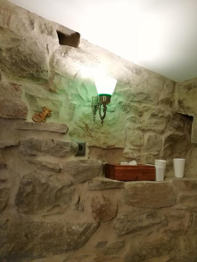 Casa Lucertola Βίλα Apricale Εξωτερικό φωτογραφία