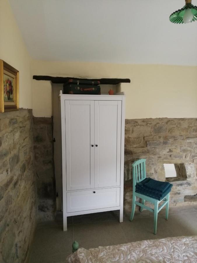 Casa Lucertola Βίλα Apricale Εξωτερικό φωτογραφία