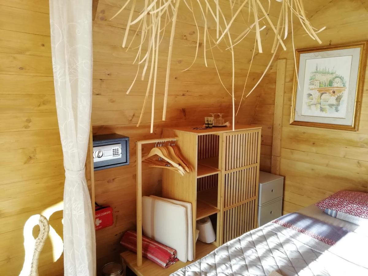 Casa Lucertola Βίλα Apricale Εξωτερικό φωτογραφία