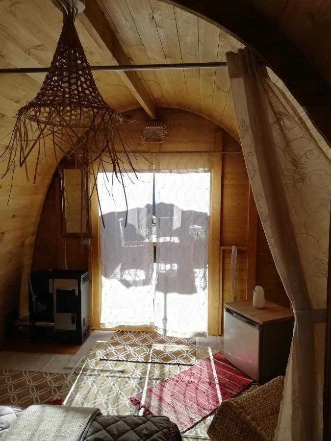 Casa Lucertola Βίλα Apricale Εξωτερικό φωτογραφία