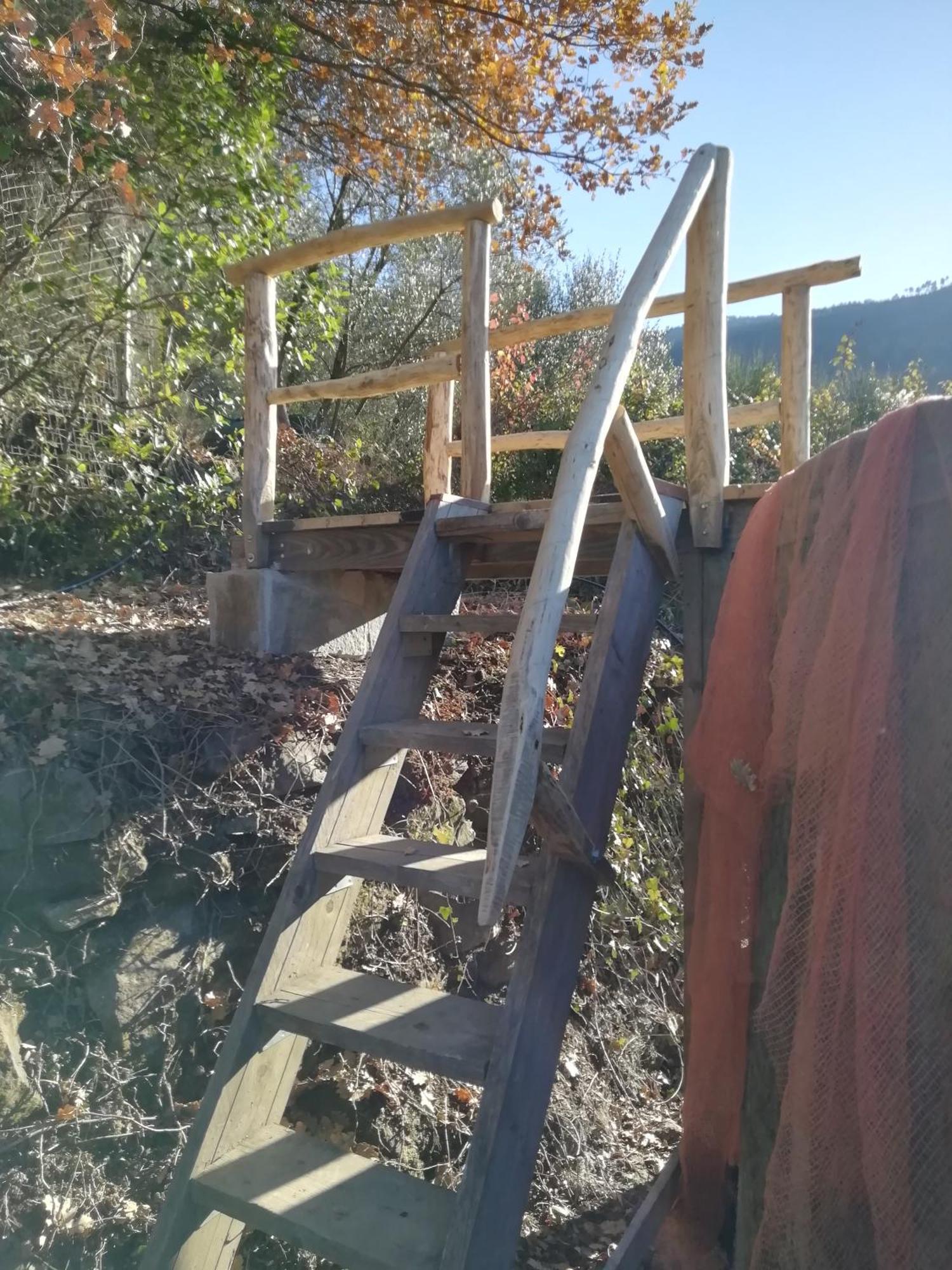 Casa Lucertola Βίλα Apricale Εξωτερικό φωτογραφία