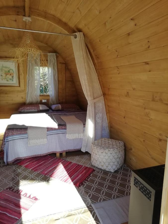 Casa Lucertola Βίλα Apricale Εξωτερικό φωτογραφία