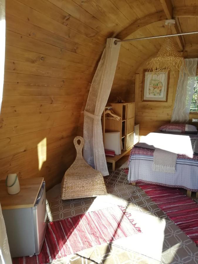 Casa Lucertola Βίλα Apricale Εξωτερικό φωτογραφία
